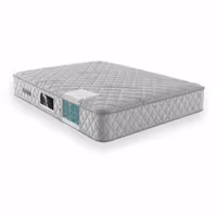 تشک یک نفره پارمیس مدل ارتوپدیک سایز 90 در 200 سانتیمتر