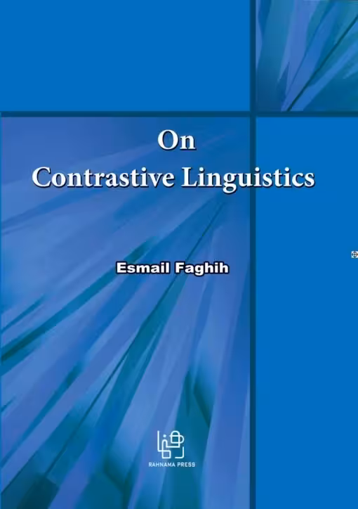 On Contrastive Linguistics