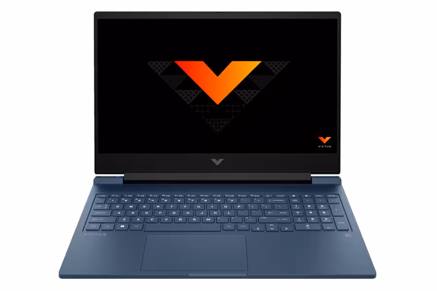 لپ تاپ 16 اینچی گیمینگ اچ پی مدل VICTUS 16 R0050NIA i7 13700H 32GB 1TB SSD RTX4050 6GB