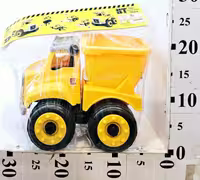 اسباب بازی کامیون فکری سهراب بزرگ