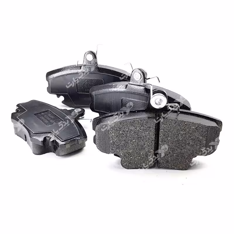 لنت چرخ جلو پارس تندر ال 90