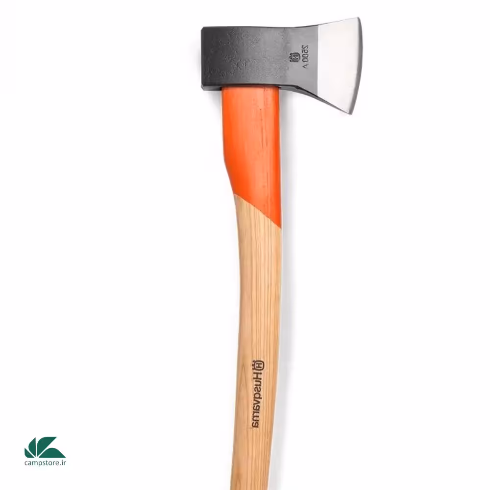 تبر ماشینی هوسکوارنا مدل HATCHET 360mm سایز کوچک‏