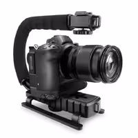 گیمبال و لرزشگیر مخصوص فیلمبرداری و عکس Video Making AY-49U