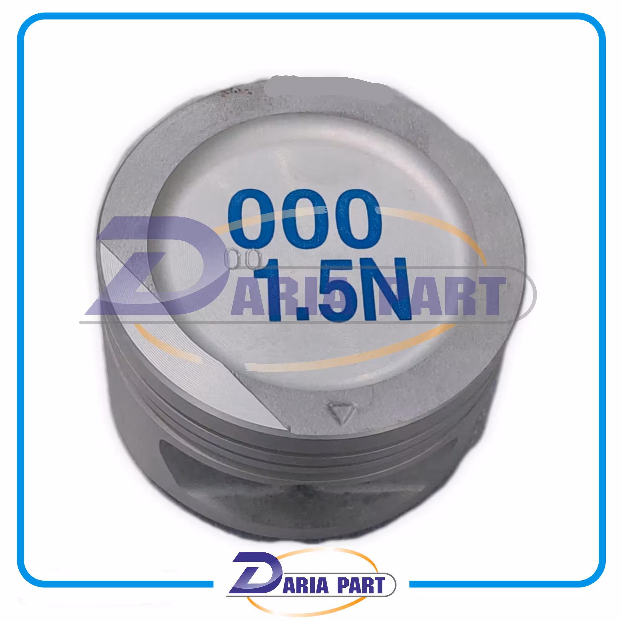 پیستون سایز استاندارد دوو سیلو ریسر دونگ یانگ کره