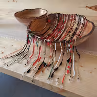 بند عینک دخترانه
