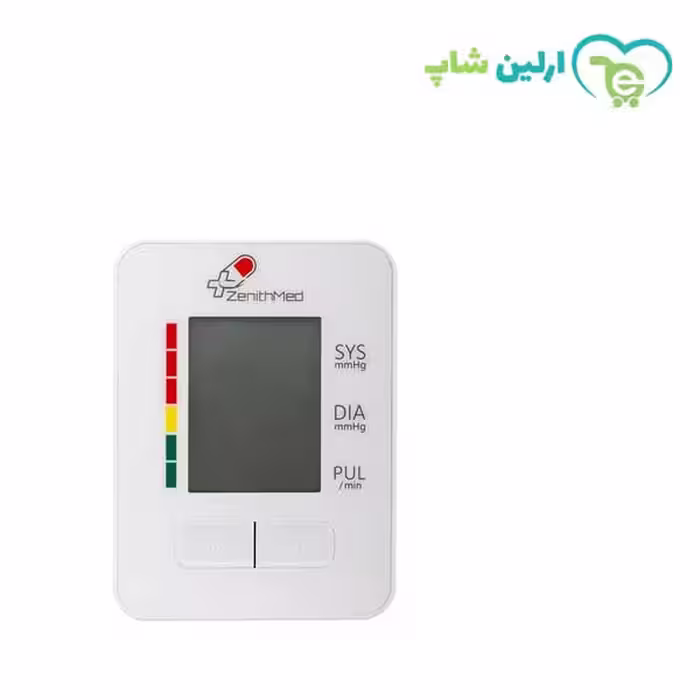فشارسنج بازویی زنیت مد مدل LD-575