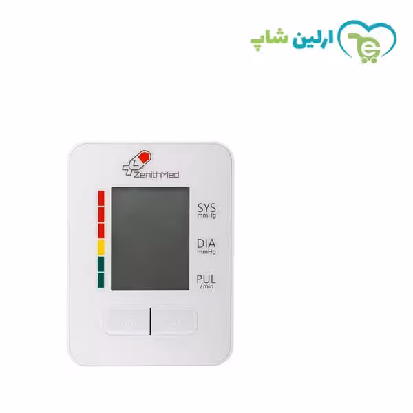 فشارسنج بازویی زنیت مد مدل LD-575