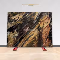 سنگ اسلب کوارتزیت آذرخش