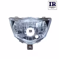 بلوری موتور سیکلت تریل فلات طرح KTM