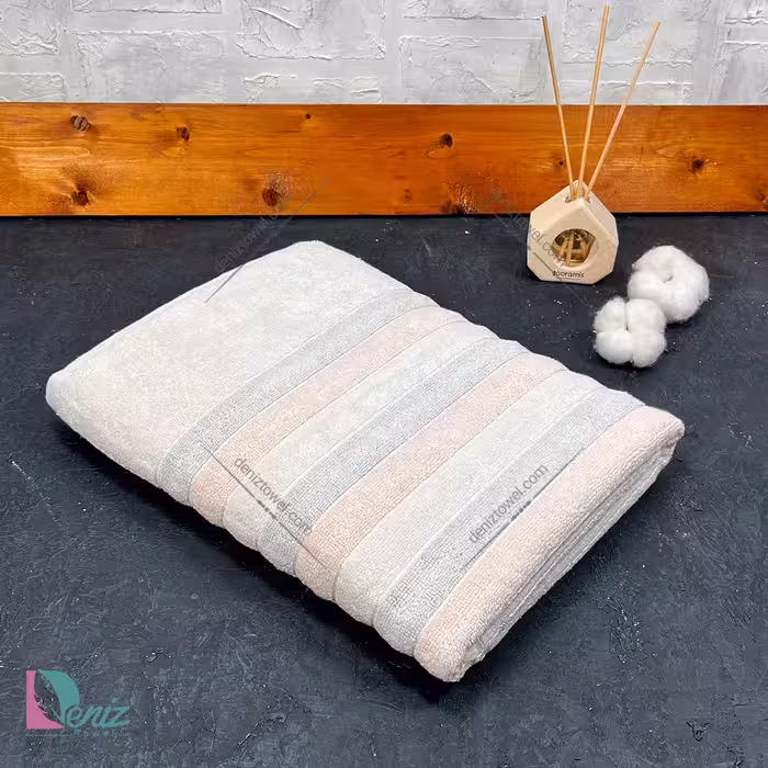 حوله استخری سیلویا رنگ بنفش گلبهی