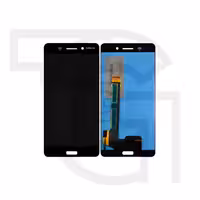 ال‌سی‌دی نوکیا (مشکی) LCD Nokia TA-1000