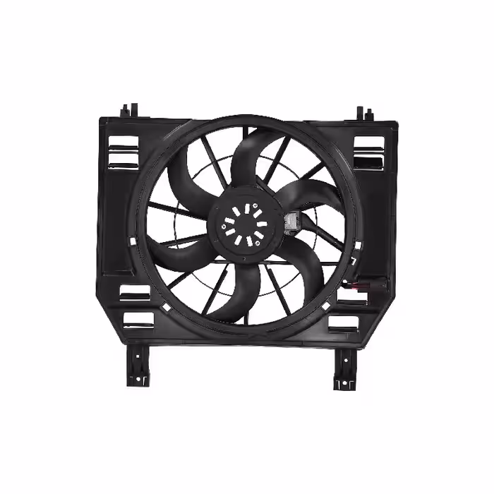 فن کامل آریزو 6 GT