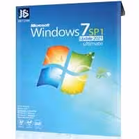 Windows 7 SP1 Ultimate-JB-1DVD