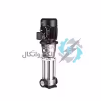 پمپ طبقاتی عمودی لئو مدل LVS45-8