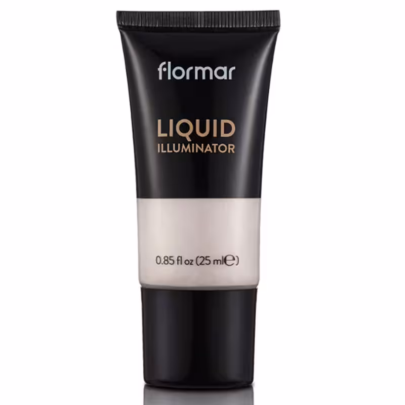 هایلایتر مایع Illuminator فلورمار (01-Star Glow)
