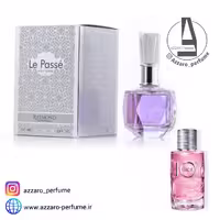 ادکلن زنانه لی پاسی le passe برند رایموند حجم 100 میل