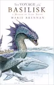 Voyage of the Basilisk