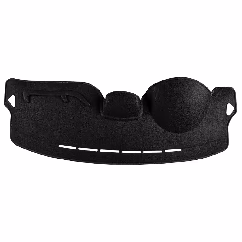 روداشبورد 207 جدید نمدی مشکی بابل | لوازم خودرو تیام