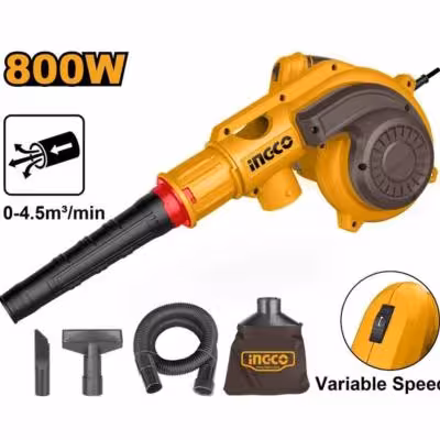 دمنده و مکنده 800 وات اینکو مدل AB8038