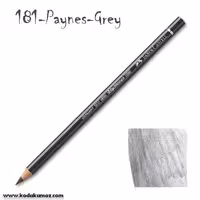 مدادرنگی پلی کروم 181 Paynes Grey