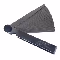 آچار فیلر مدل WE-20 مجموعه 20 عددی | کالا مکس