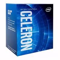 پردازنده Intel مدل Celeron G5925 Comet Lake