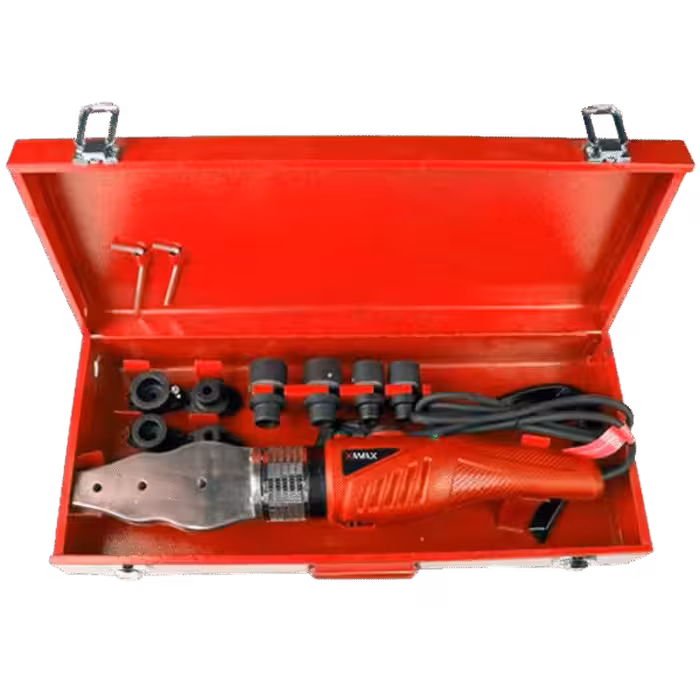 دستگاه اتو لوله 2000 وات زاماکس مدل XP-SET20