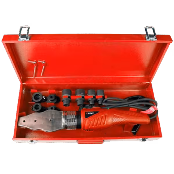 دستگاه اتو لوله 2000 وات زاماکس مدل XP-SET20