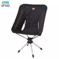 صندلی کمپینگ کینگ هایک مدل Kh02 (چرخشی)