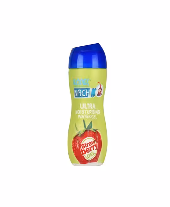 ژل روان کننده کدکس با رایحه توت فرنگی 90 میلی لیتر