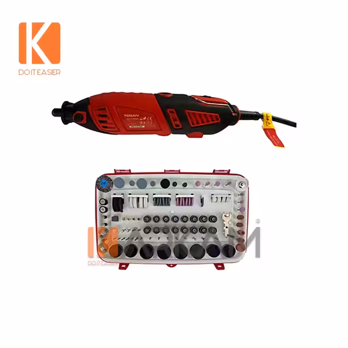 فرز مینیاتوری 160وات 194 پارچه 3516MDG194 توسن