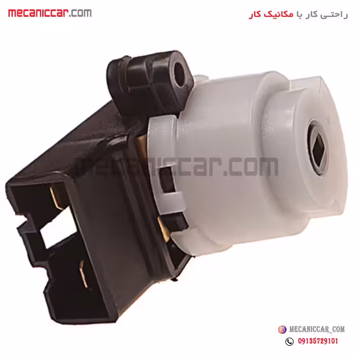 مغزی سوئیچ استارت پراید یورو 4 و تیبا نصیری