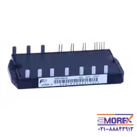 آی جی بی تی فوجی | FUJI مدل 7MBR50NE060