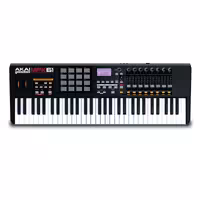 میدی کنترلر AKAI MPK61
