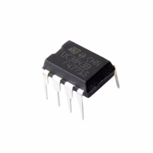 ای سی کنترلر UC3843