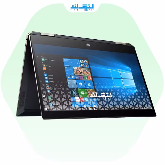 لپ تاپ HP مدل spectre x360 convertible ap0067tu
