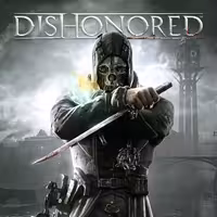 بازی Dishonored استیم