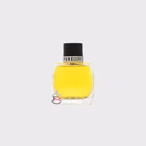 عطر ادکلن آزارو پیور سدرات | azzaro pure cedrat