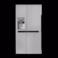 یخچال ساید بای ساید دوو مدل SXI30-10W