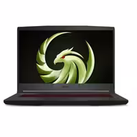 لپ تاپ ام اس ای MSI Delta15| Ryzen7-5800H | 16G | 1T | 10GB RX6700 | 15.6”FHD (اُپن باکس)