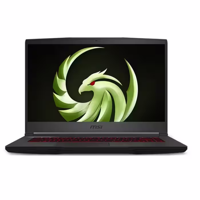 لپ تاپ ام اس ای MSI Delta15| Ryzen7-5800H | 16G | 1T | 10GB RX6700 | 15.6”FHD (اُپن باکس)