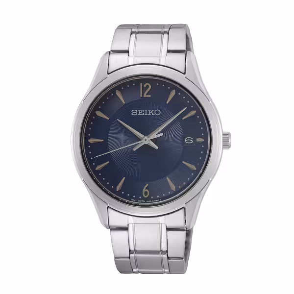ساعت مچی مردانه سیکو مدل SEIKO SUR419P1