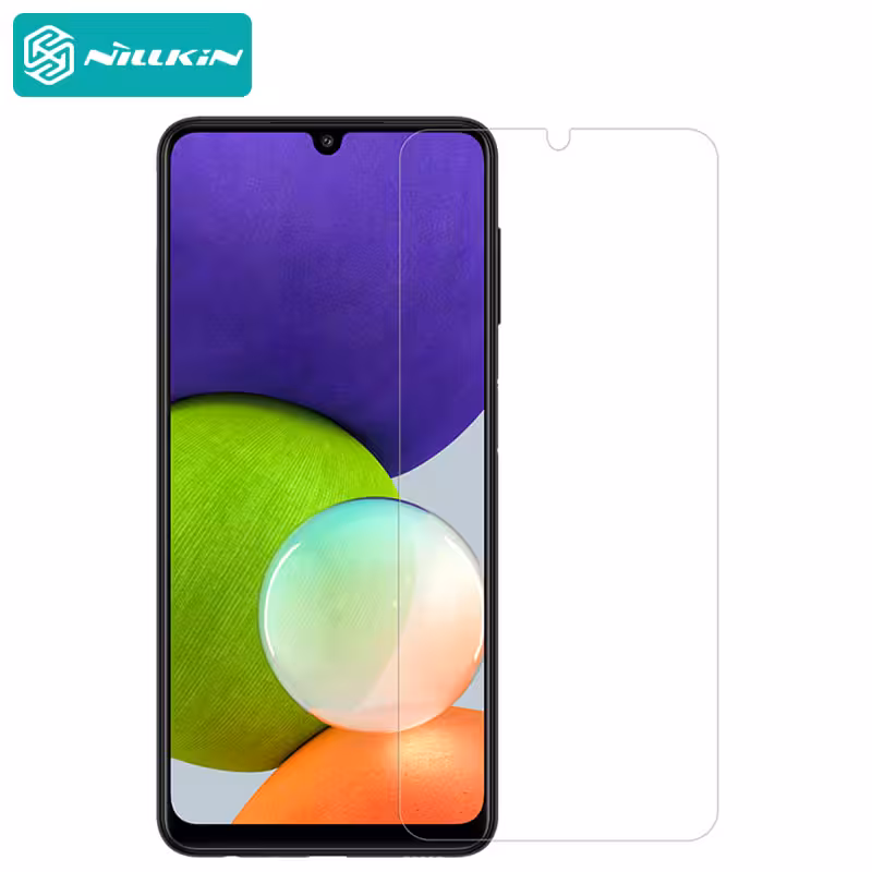 گلس نیلکین A22 4G سامسونگ Samsung Galaxy A22 4G Nillkin H  Pro