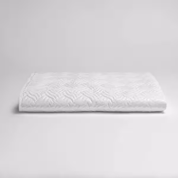 محافظ تشک دونفره پلاس رویا عرض 200