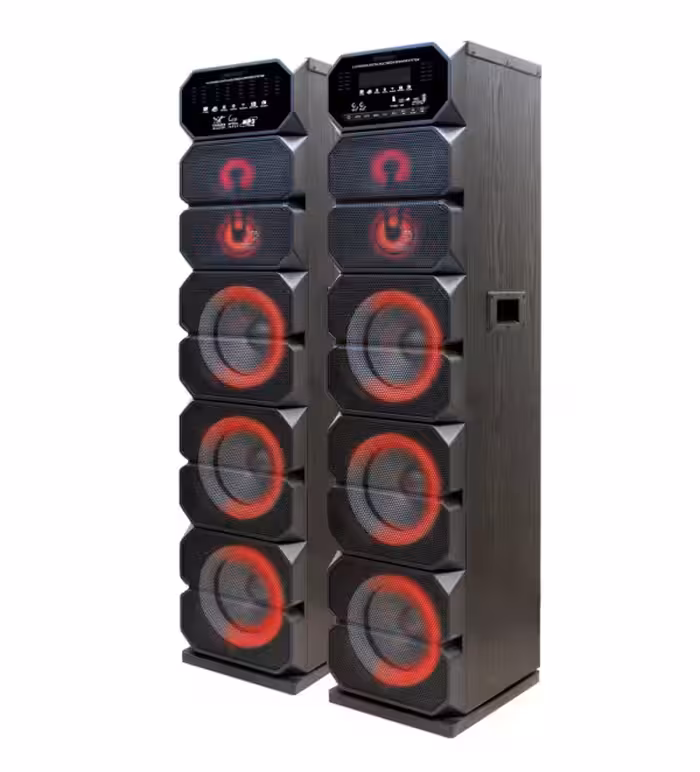 اسپیکر خانگی ZIGMA 310 دنای