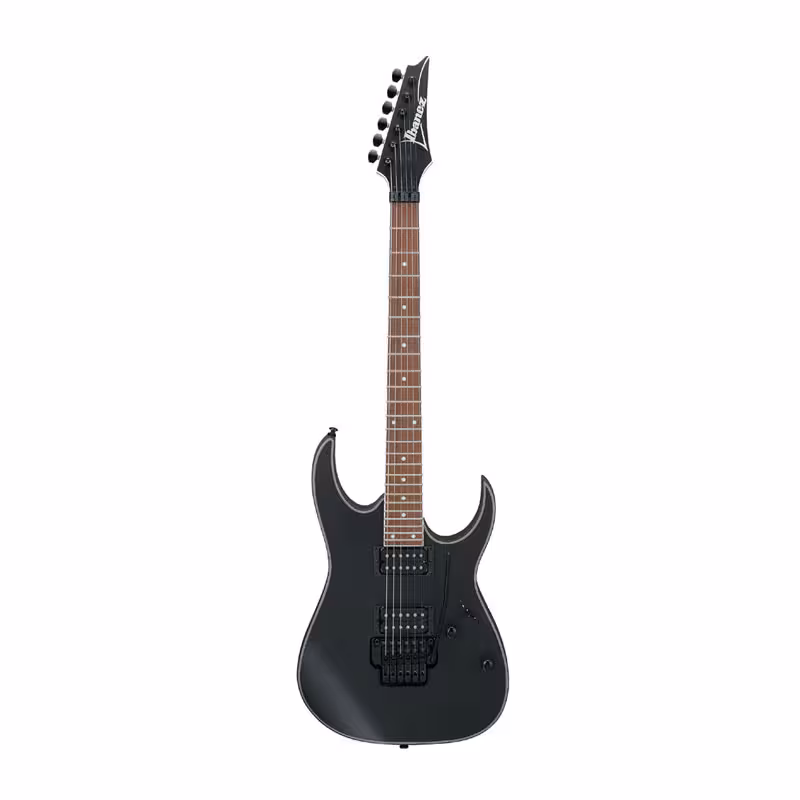 گیتار الکتریک Ibanez RG320EXZ BKF