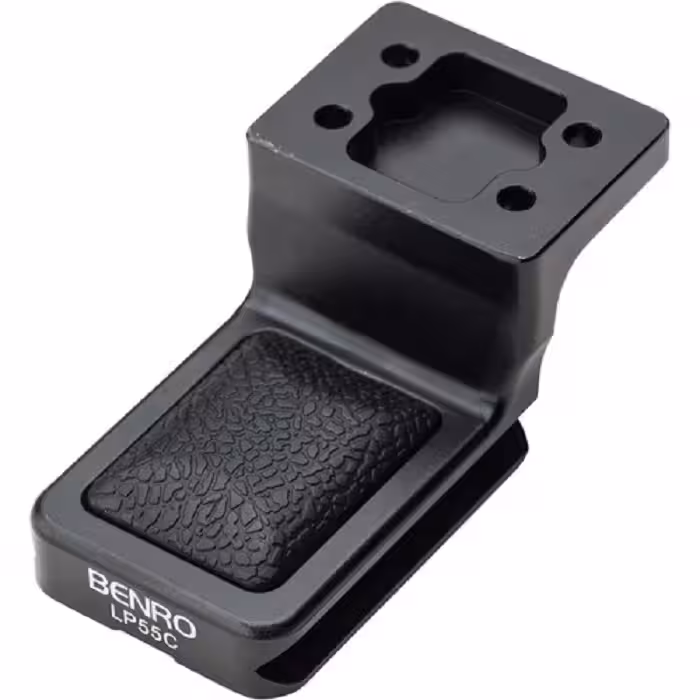 پلیت پایه بنرو Benro LP55C Replacement Foot