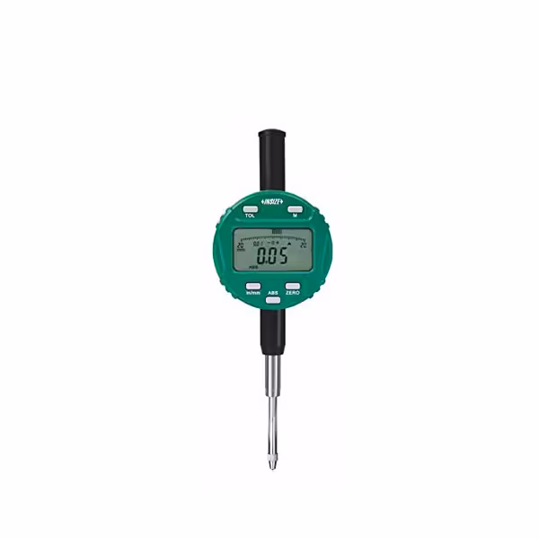 ساعت اندیکاتور دیجیتال اینسایز 508 میلی‌متر مدل 50-2104