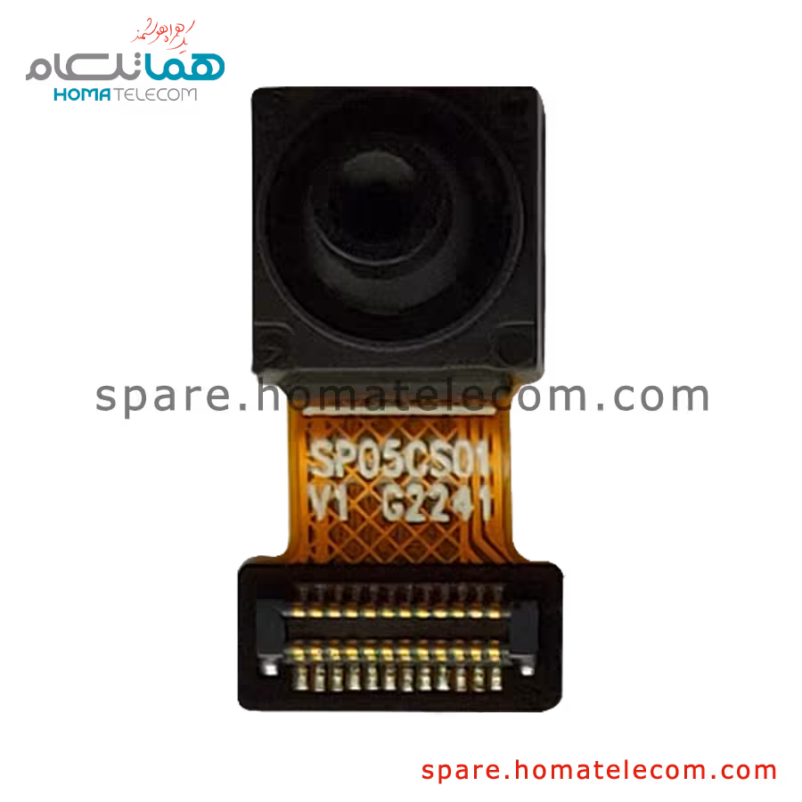 دوربین سلفی 5 مگاپیکسل سامسونگ گلکسی آ 04