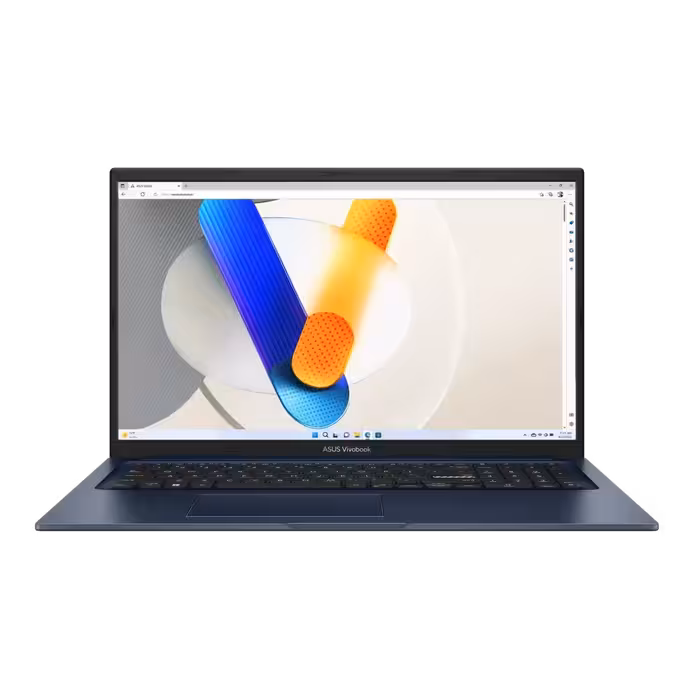 قیمت لپتاپ ایسوس Vivobook 17 X1704VA i5 1335U 16GB 512GB IPS